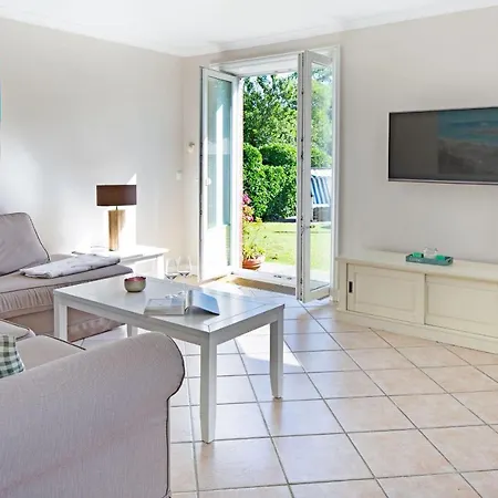 Bachstelze Hébergement de vacances