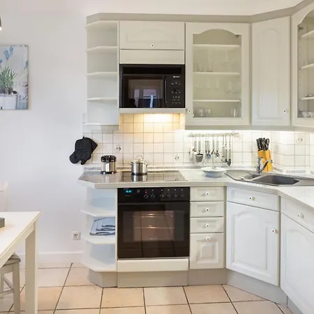 Bachstelze Hébergement de vacances *