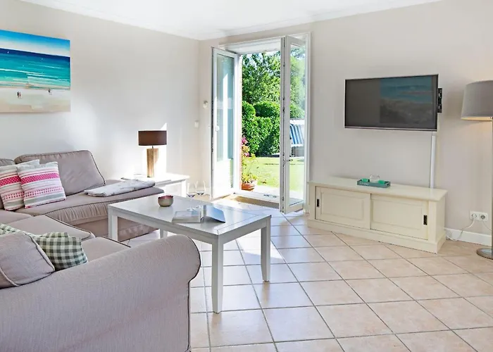 Bachstelze Vakantiehuis