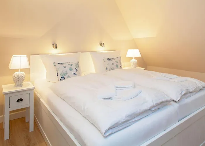 Vakantiehuis Bachstelze *