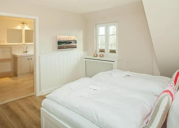 Vakantiehuis Bachstelze