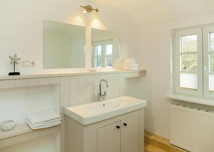 Bachstelze Vakantiehuis *