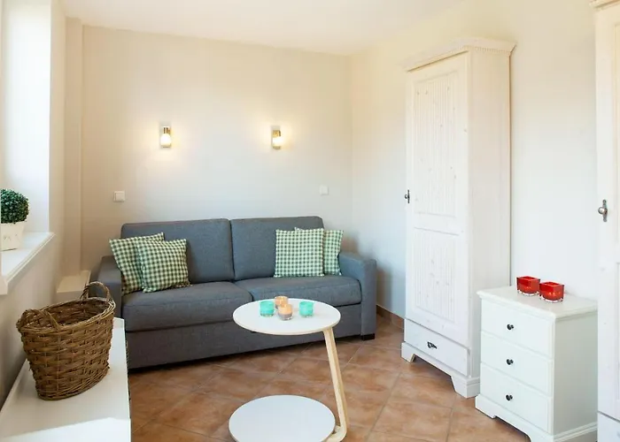 Bachstelze Vakantiehuis *