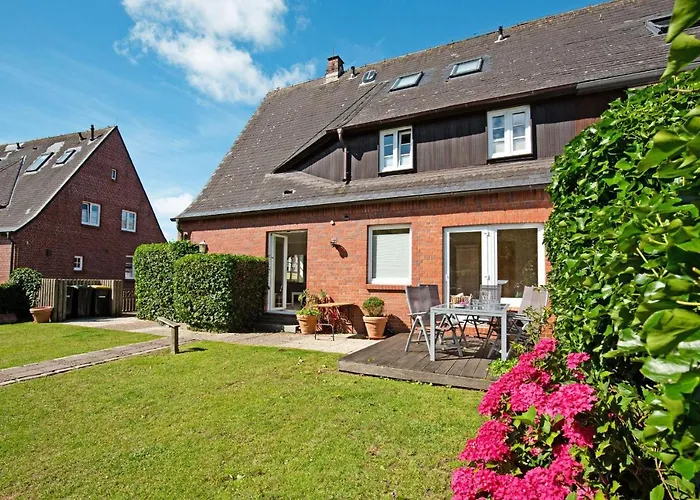 Vakantiehuis Bachstelze