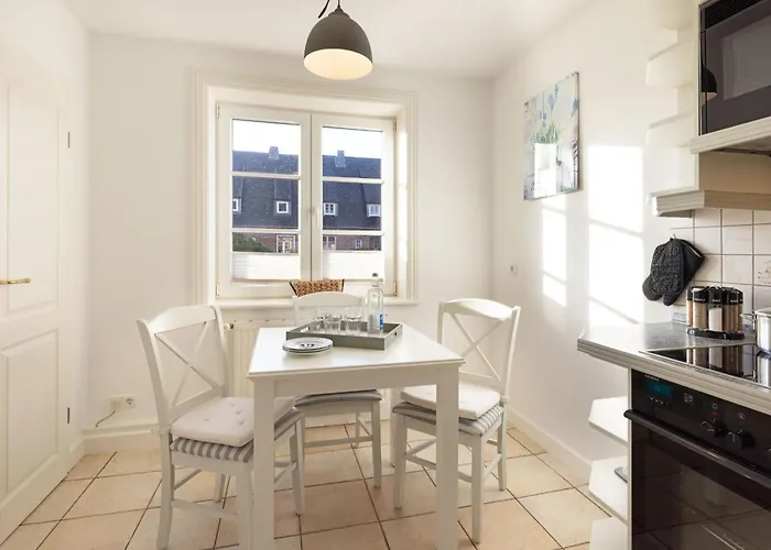 Bachstelze Vakantiehuis