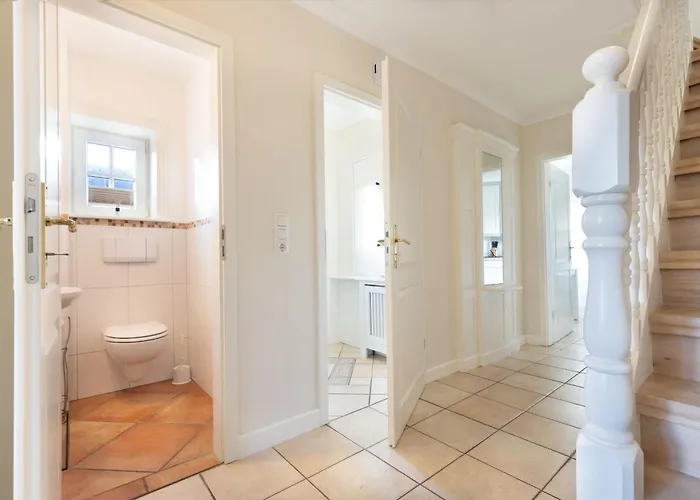 Vakantiehuis Bachstelze