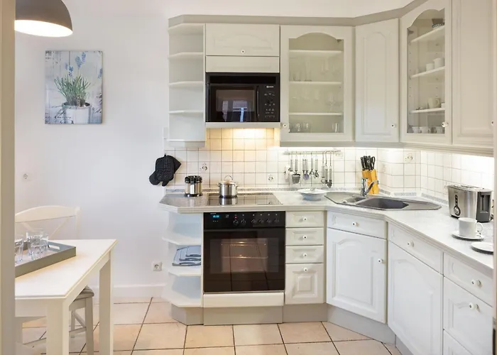 Bachstelze Vakantiehuis *