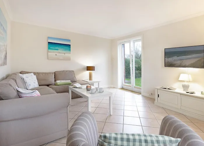 Vakantiehuis Bachstelze