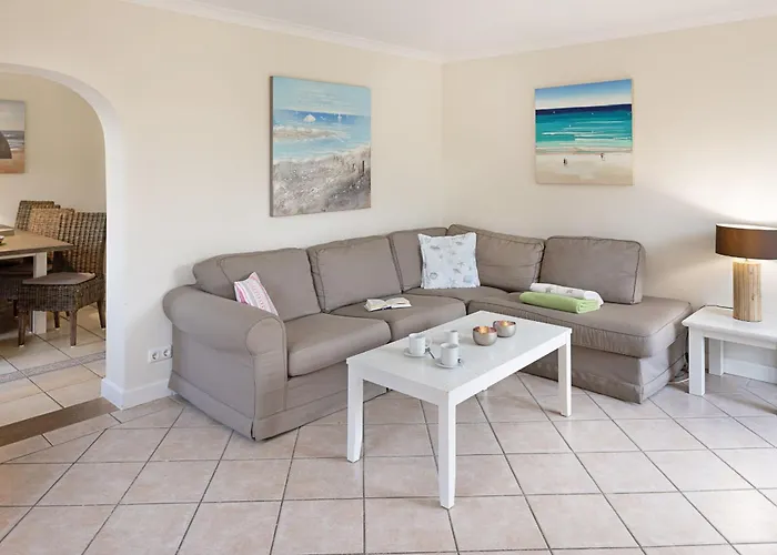 Vakantiehuis Bachstelze *